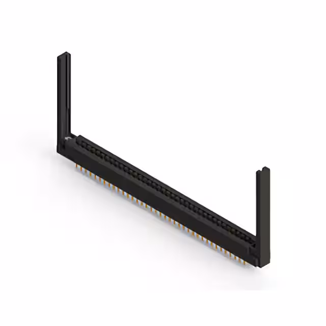 357-074-520-268 EDAC Inc.  Edgeboard Connectors